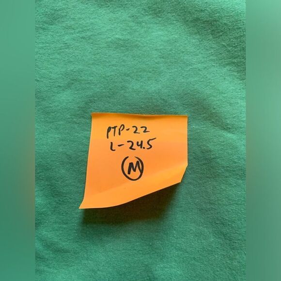 Philadelphia Phillies Sweatshirt Hoodie Pullover Sweatshirt Lime Green Comfy M - Picture 7 of 7